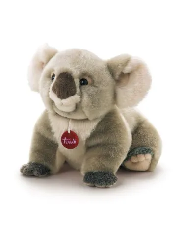 Trudi Jamin peluche koala douce S 24 cm