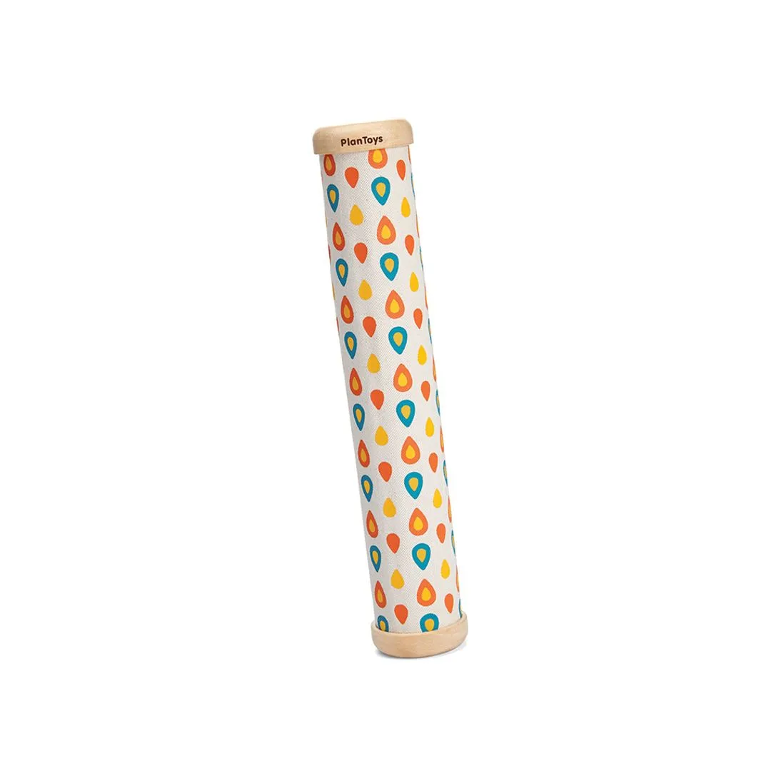 PlanToys Rain Maker bâton de pluie musical dès 18 mois