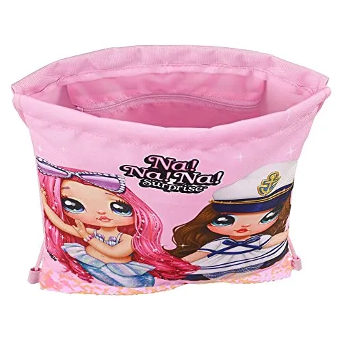 Na! Na! Na! Surprise Sparkles trousse plate junior 26 cm