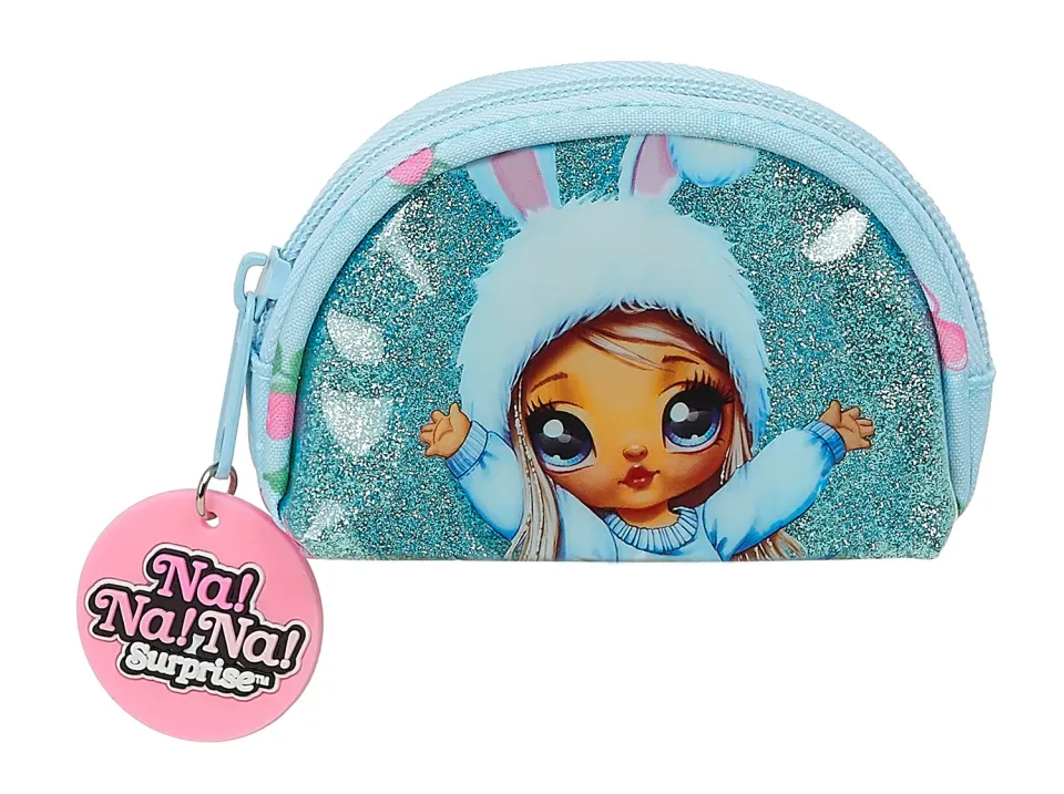 Na! Na! Na! Surprise M725 sac à chaussures fille