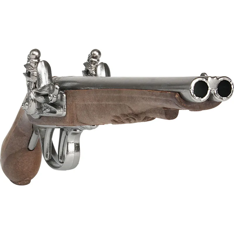 Gonher Pirate’s Island pistolet jouet pirate