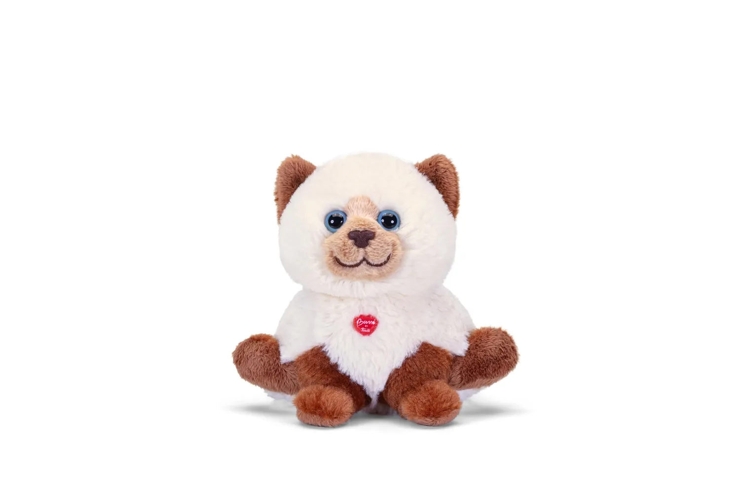 Trudi Bussini Berger Allemand peluche XS 14 cm chiot