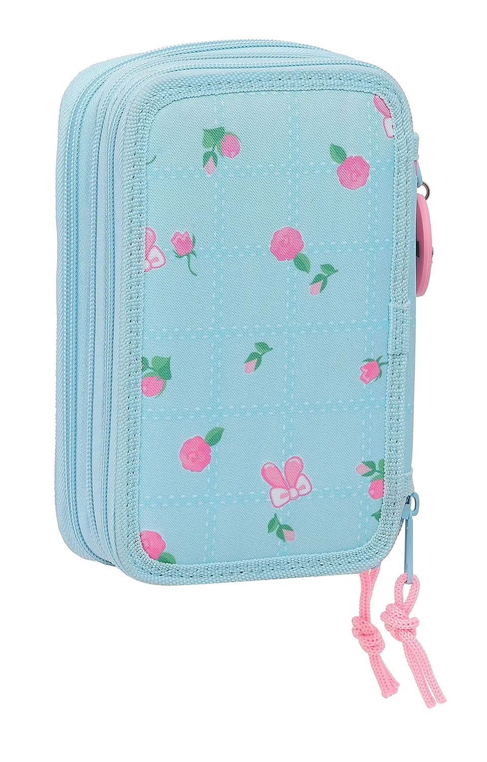 Na Na Na Surprise M857 Trousse Scolaire Garçon 36 Pièces