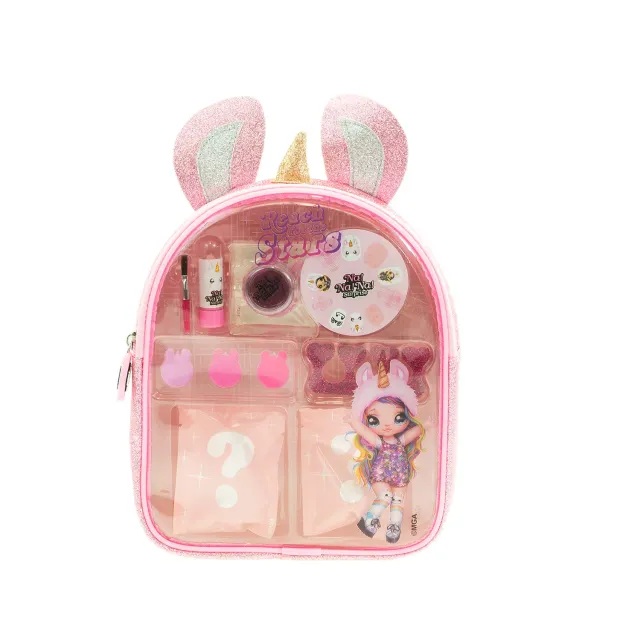 Na! Na! Na! Surprise Britney Sparkles sac maquillage