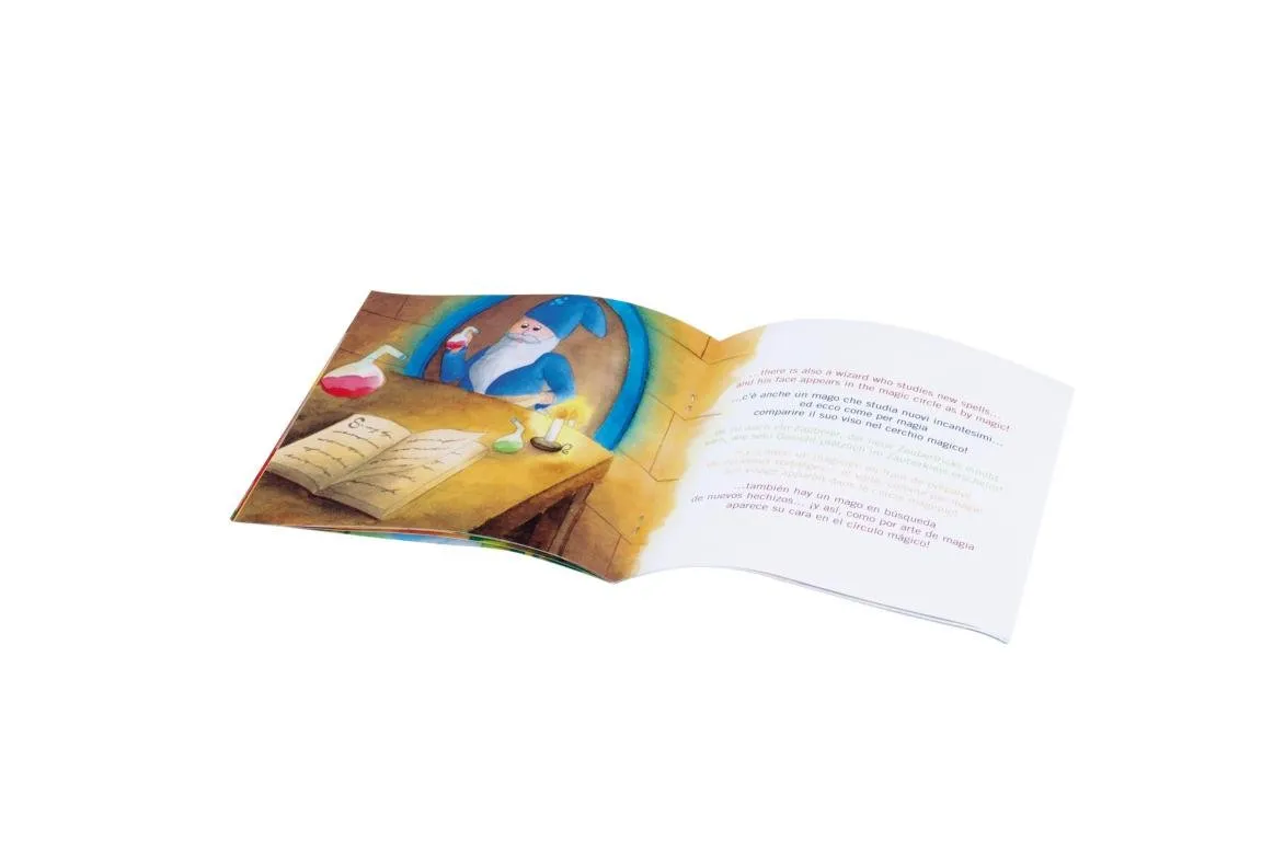 Sevi 82598 Château jeu de construction bois multifonctions