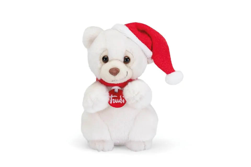 Trudi Trudino Ratatouille de Noël 55571 peluche XS souris