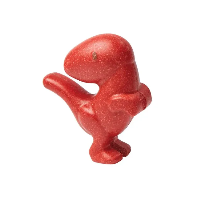 PlanToys Tyrannosaurus Rex figurine dinosaure