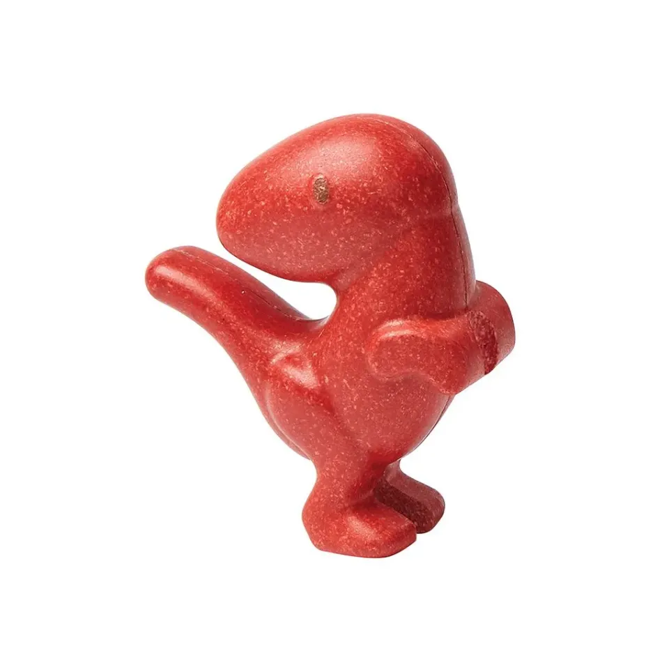 PlanToys Tyrannosaurus Rex figurine dinosaure