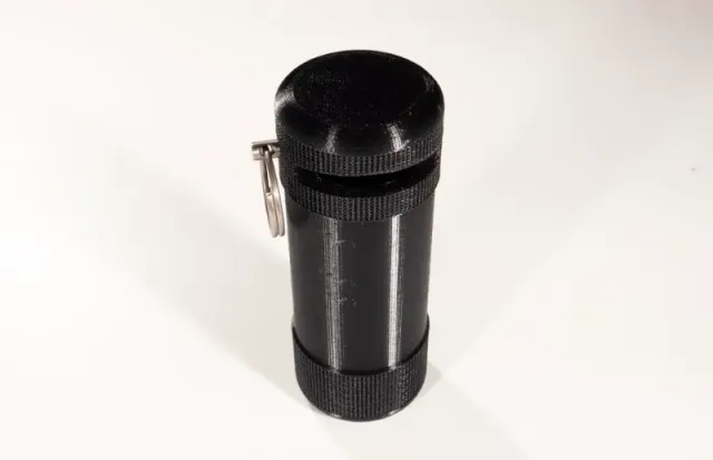 Zoxna S-2 Sonic grenade jouet enfant