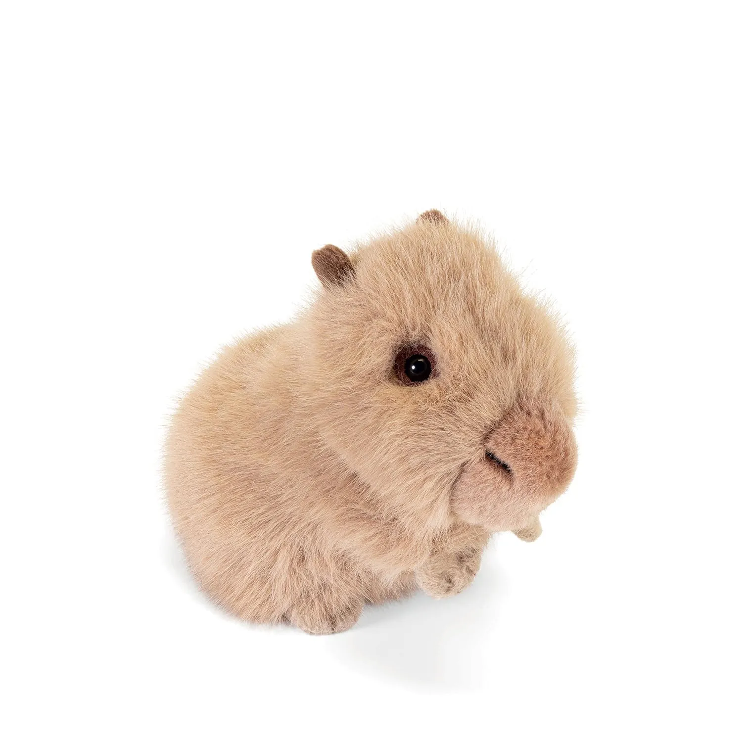 Trudi Trudini 52246 peluche capybara XS