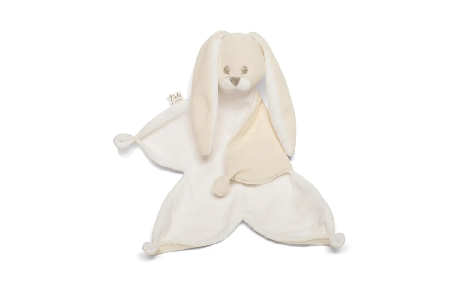 Trudi Cremino Lapin Doudou 28152 doudou ivoire S