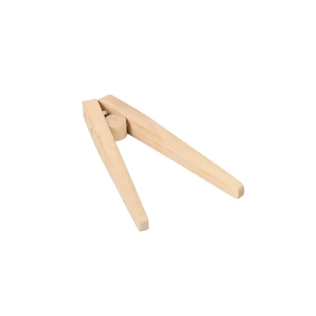 PlanToys Fine Motor Tweezer Tongs pince bois motricité