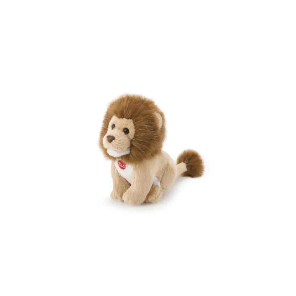 Trudi Sweet Collection Lion peluche miniature naissance