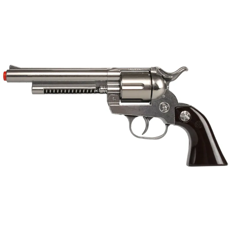 Gonher Cowboy révolver 12 coups + holster