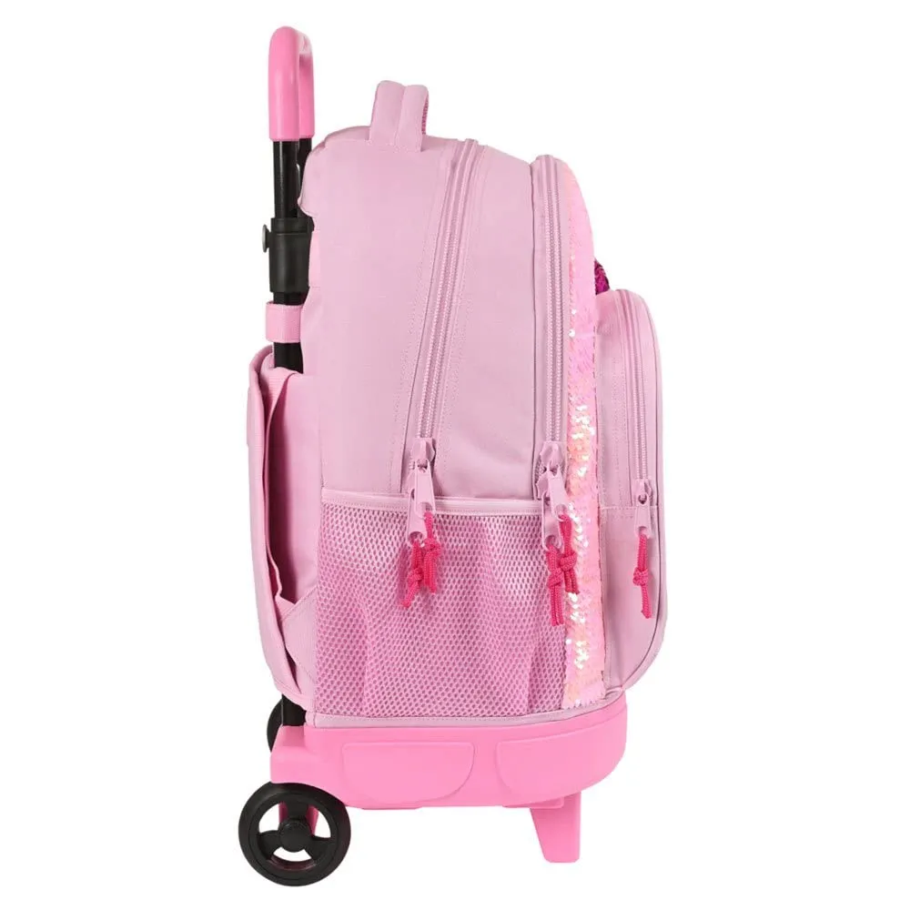Na Na Na Surprise Sparkles 612264918 sac roulette 33x45cm