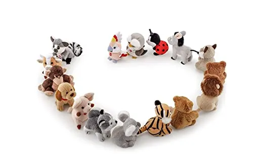 Trudi Sevi Sweet Collection 51298 peluche dauphin 11 cm