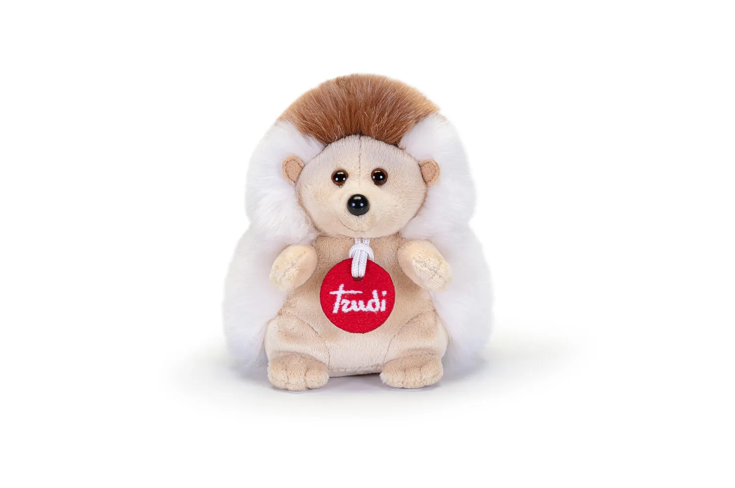 Trudi Trudini hérisson 51354 peluche XS deluxe