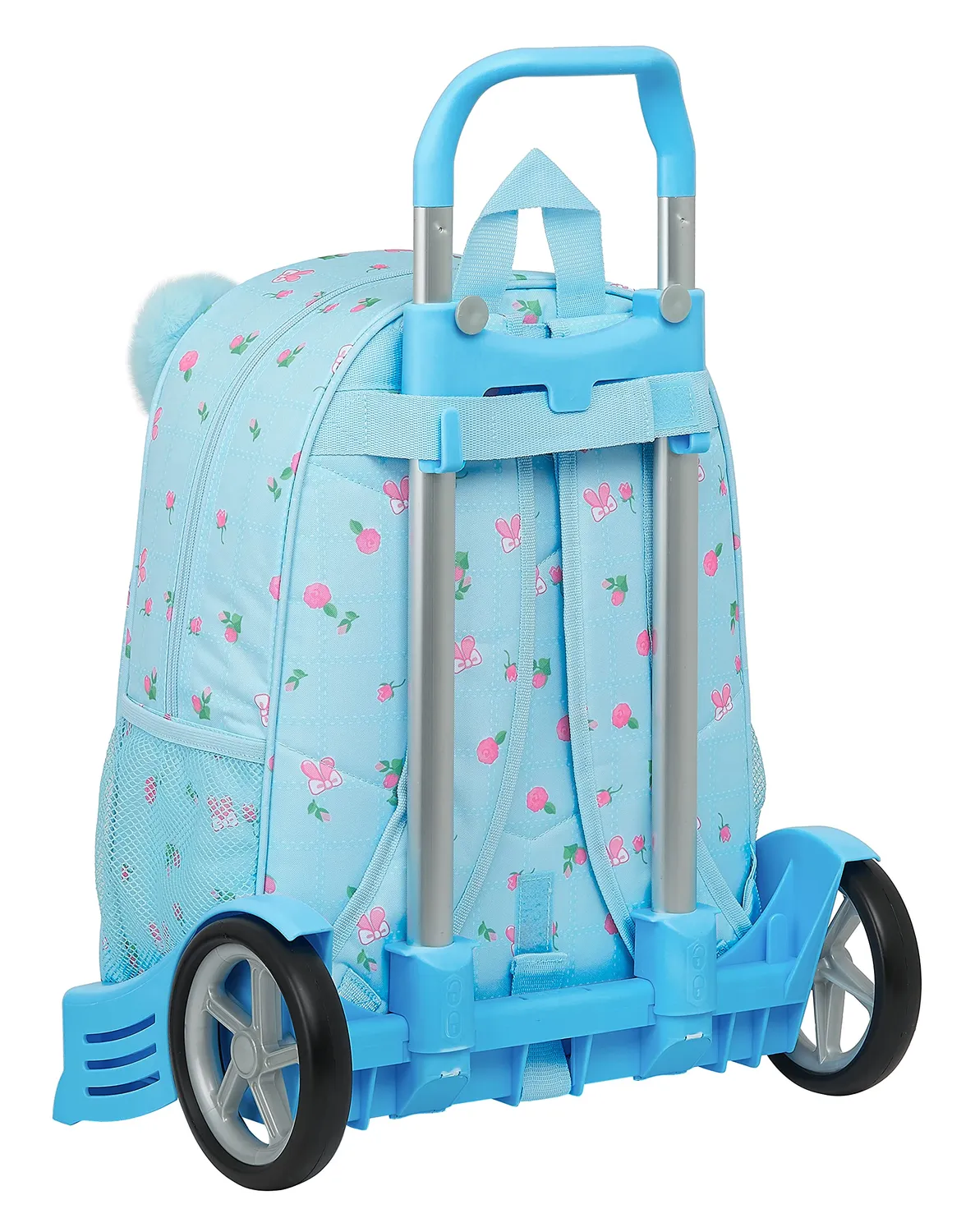 Na Na Na Surprise sac dos chariot Evolution fille ergonomique