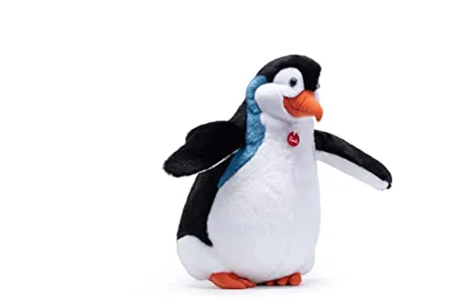 Trudi Pino pingouin peluche XXL 58 cm modèle 26568