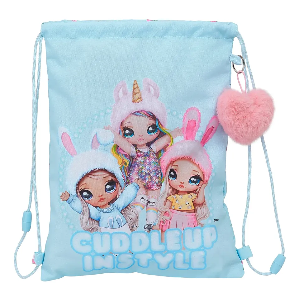 Na Na Na Surprise M855 sac plat enfant polyester