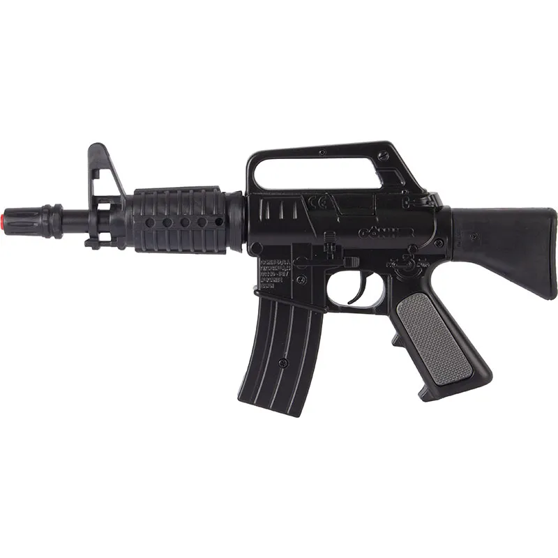 Gonher Command fusil assaut court jouet 8 coups