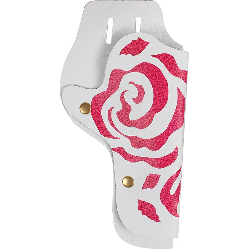 Gonher Cowgirl revolver amorce 8 coups métal