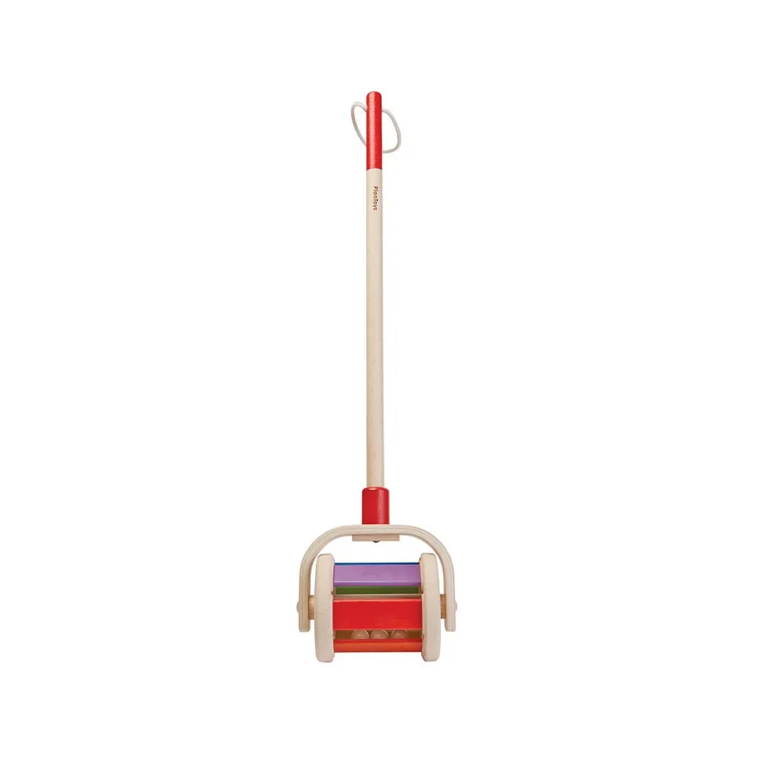 PlanToys Walk N Roll chariot de marche dès 12 mois