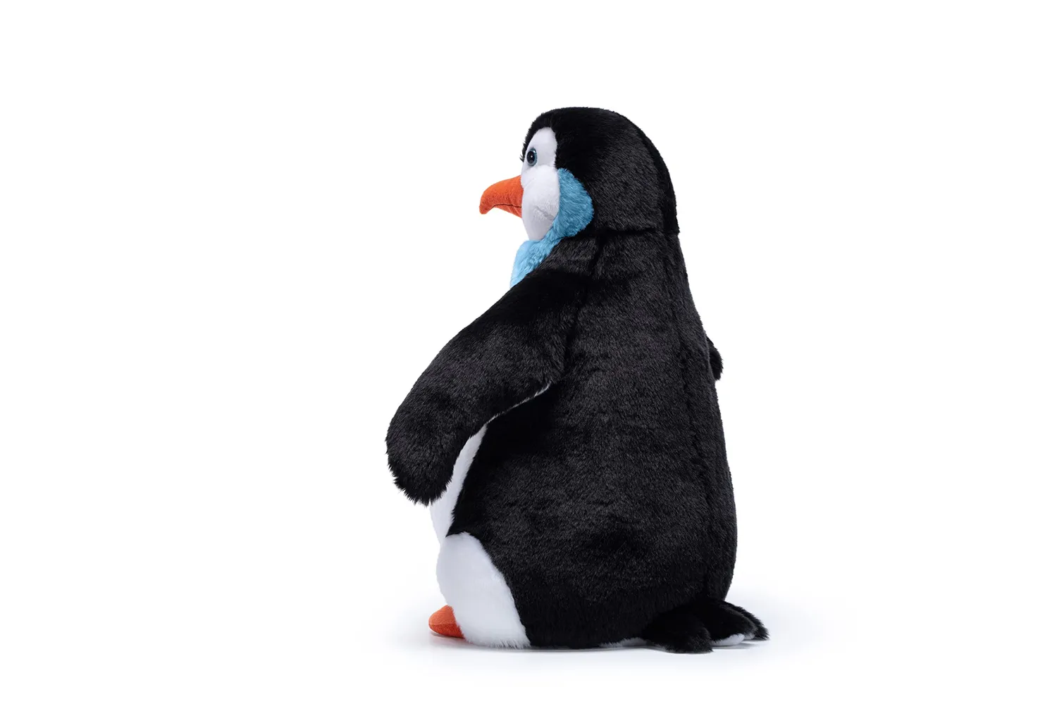Trudi Pino pingouin peluche XXL 58 cm modèle 26568