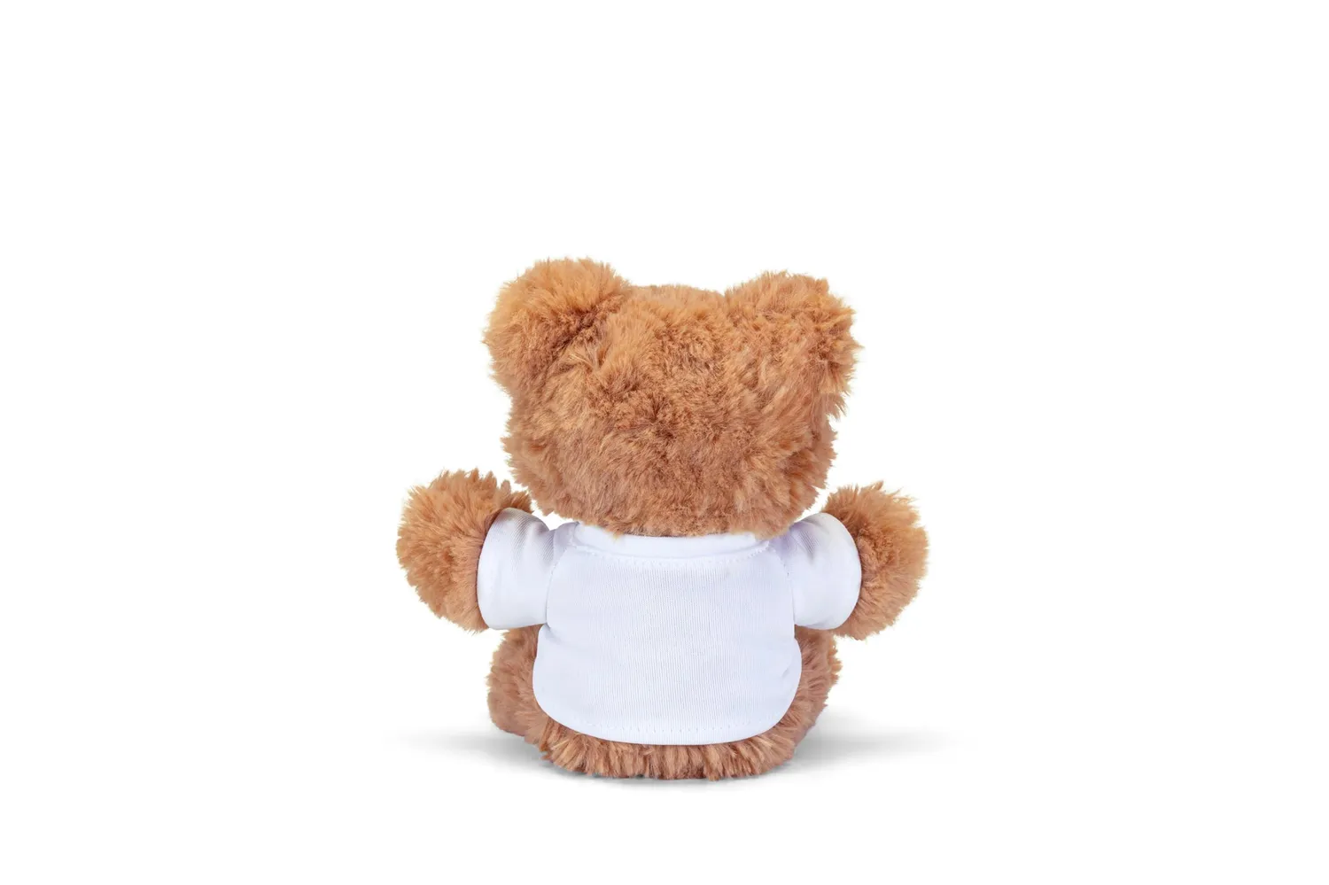 Trudi Souvenir 15037 peluche ours Marlon Milan XS