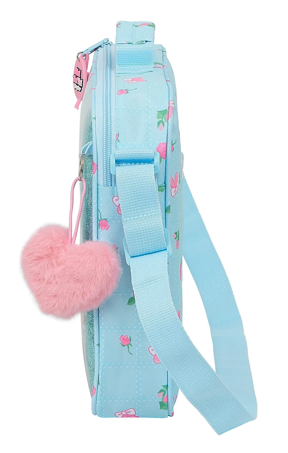 Na! Na! Na! Surprise Safta trousse mallette fille polyester