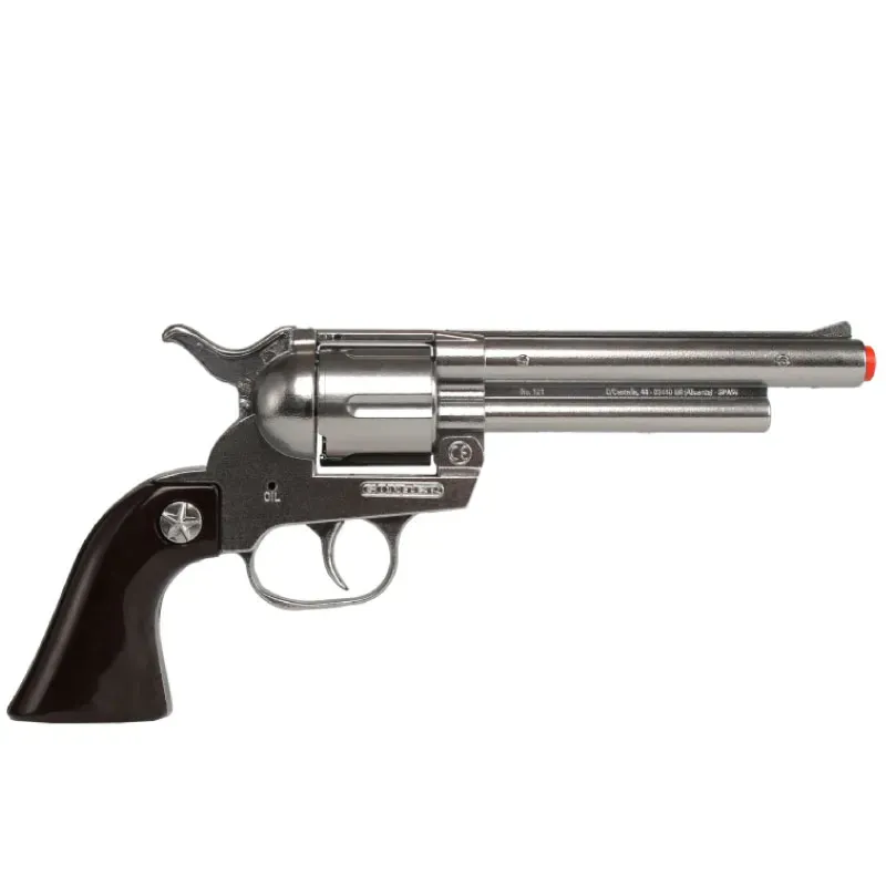 Gonher Cowboy revolver amorce 12 coups métal