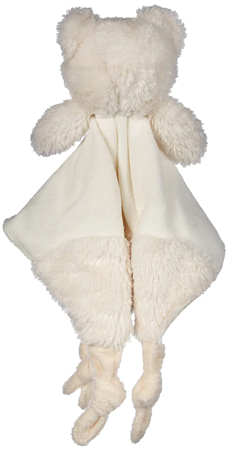 Trudi Baby Cremino 18137 ours doudou ivoire 27 cm
