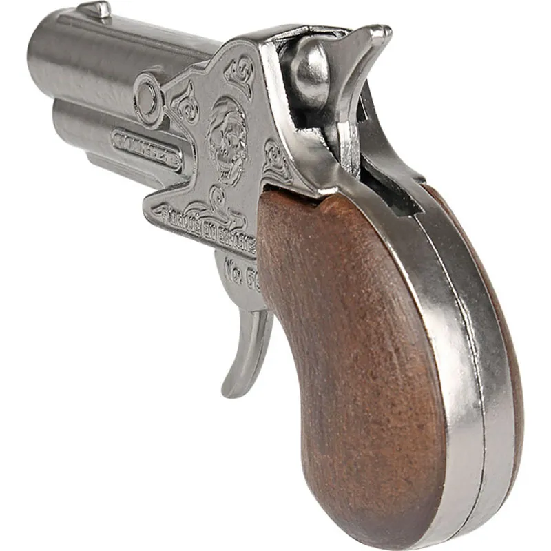 Gonher Pirate's Island Mini Pistola pistolet jouet pirate