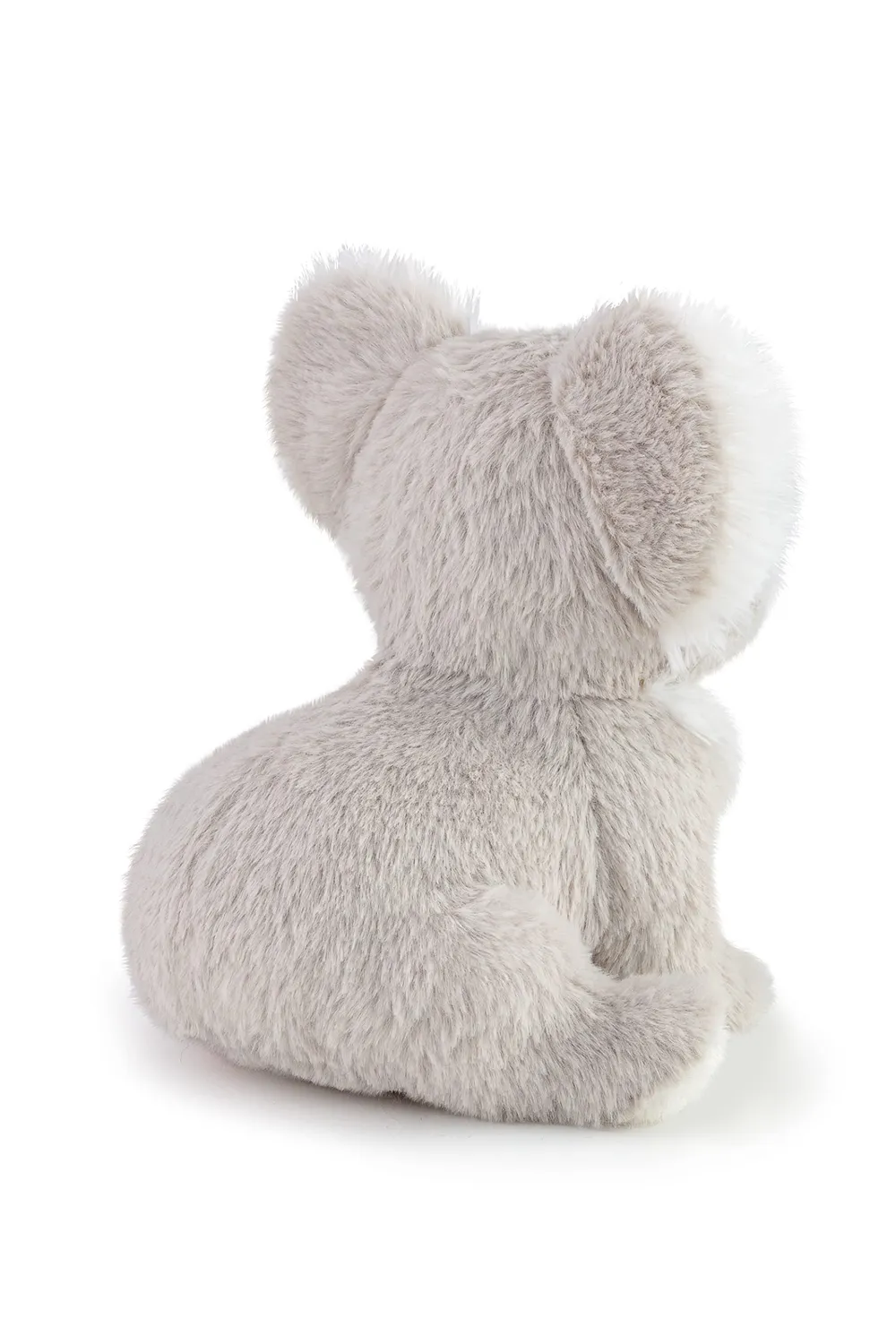 Trudi Puppies TUDO0000 peluche koala taille S 18 cm fourrure longue
