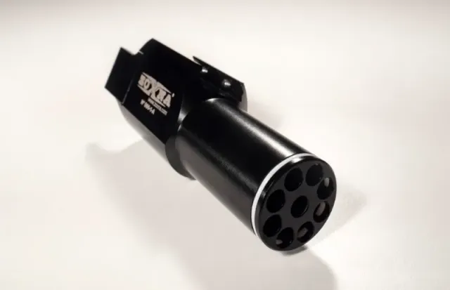 Zoxna Mini Launcher X.2 lanceur jouet enfant