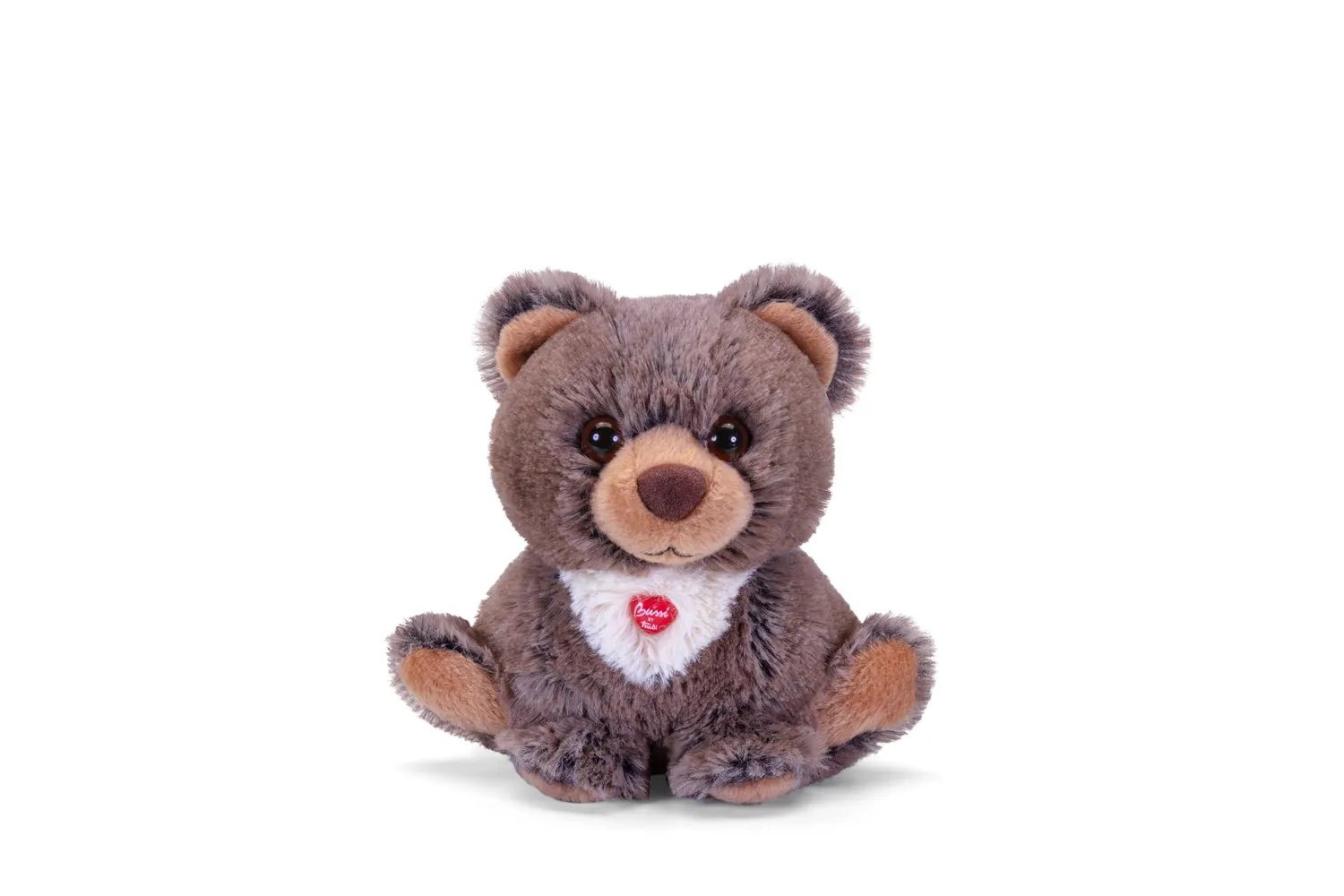 Trudi Bussini Berger Allemand peluche XS 14 cm chiot