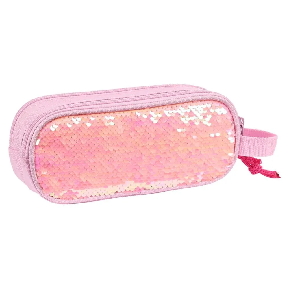 Safta Sparkles Na! Na! Na! Surprise trousse double 21 cm
