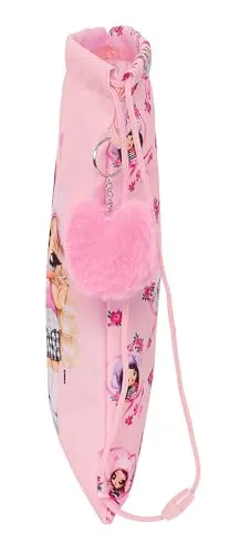 Na! Na! Na! Surprise Fabulous sac à dos junior rose