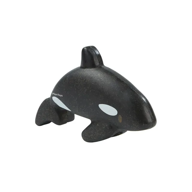 PlanToys Orca figurine orque dès 12 mois