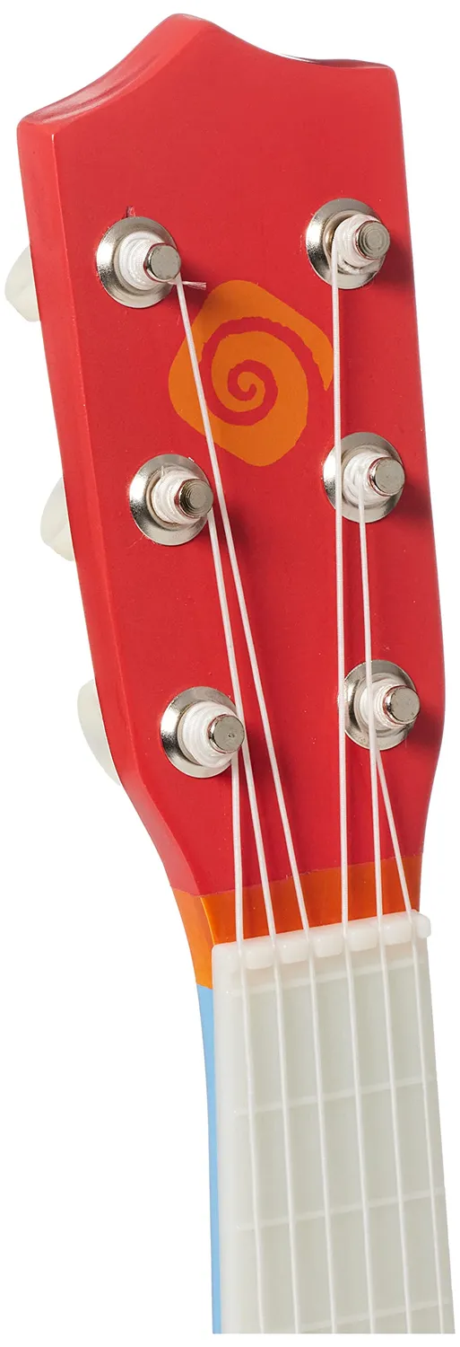 Sevi 82012 guitare enfant 53 cm sans piles