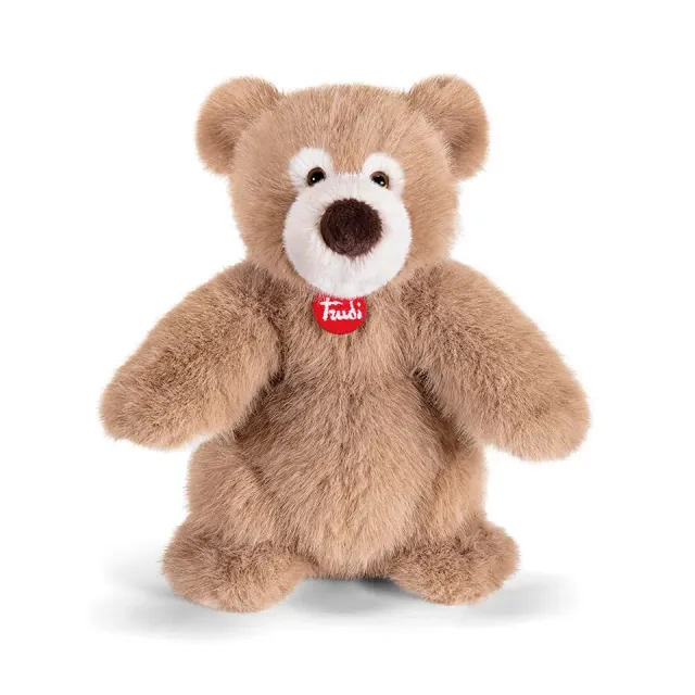 Trudi Teddy Ours Bruno 52268 peluche S douce