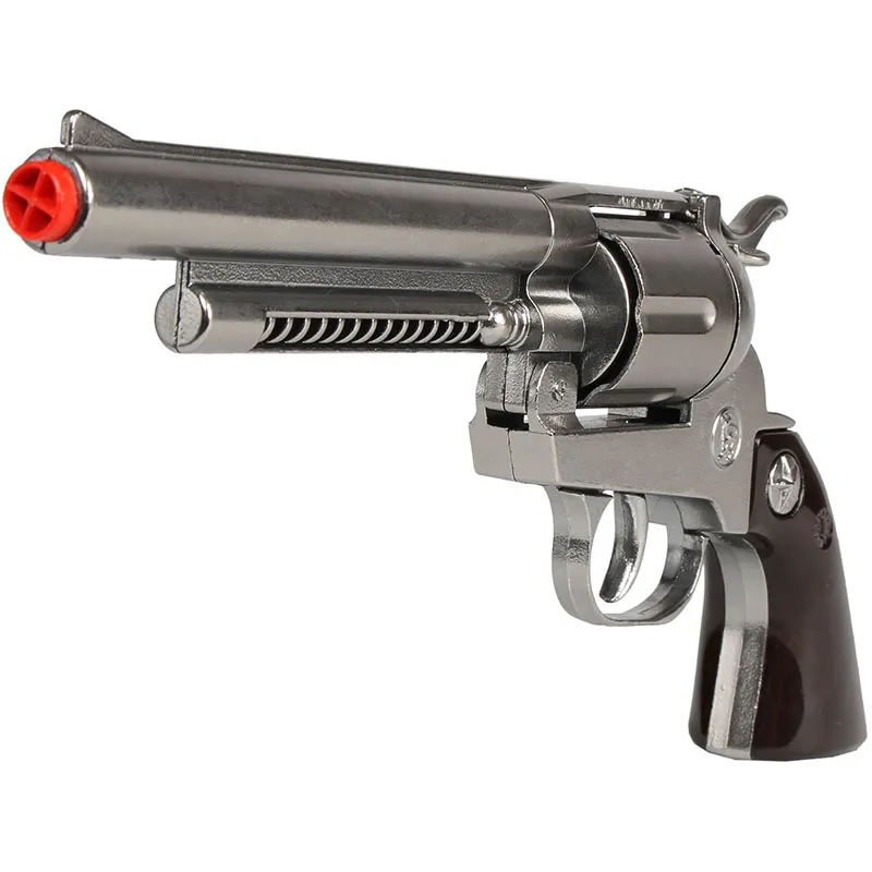 Gonher Cowboy révolver 12 coups + holster