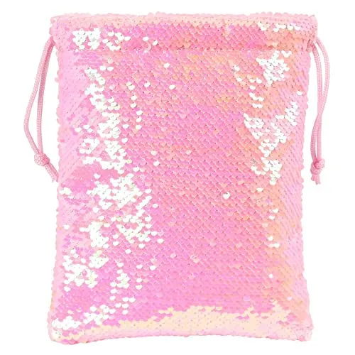 Na! Na! Na! Surprise Sparkles 812264237 sac goûter multicolore 20x25 cm