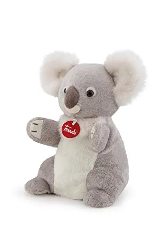 Trudi Koala 29828 marionnette peluche S 28 cm