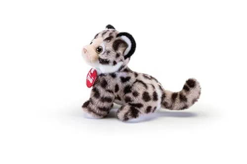 Trudi Sevi Trudino Léopard Deluxe Peluche XS 52229