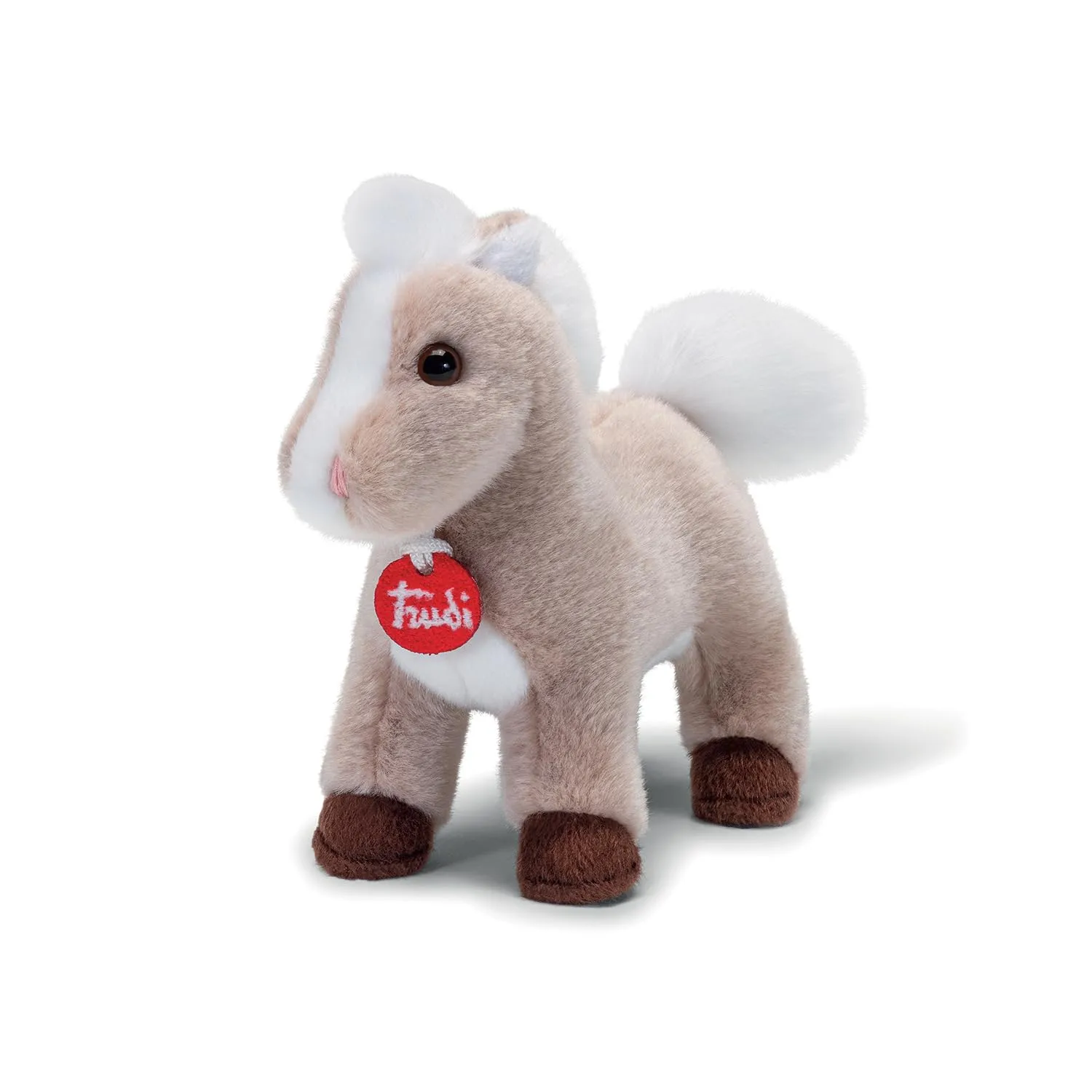 Trudi Trudini 52246 peluche capybara XS