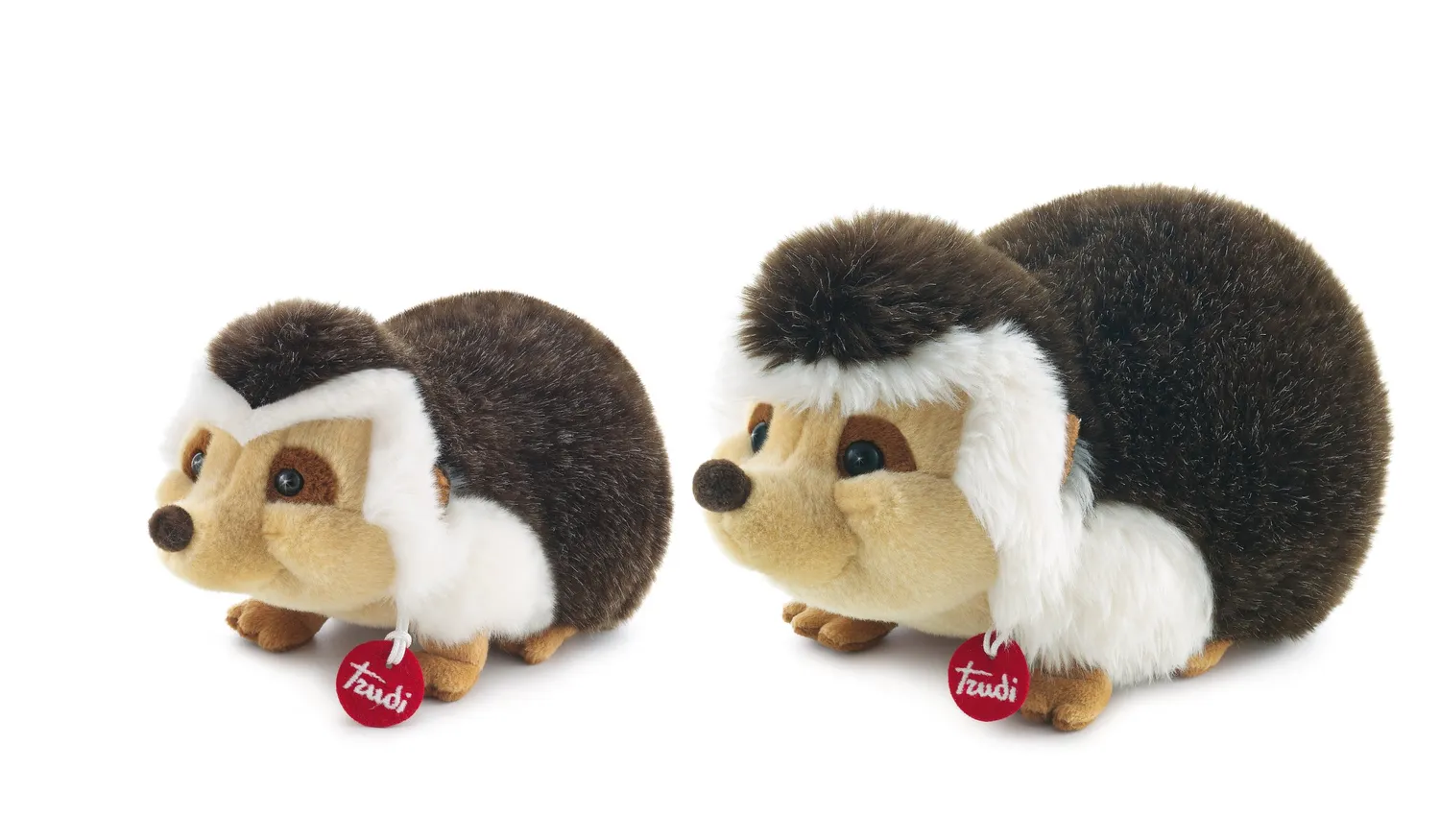Trudi Classic peluche hérisson Noé 26 cm