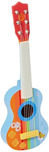 Sevi 82012 guitare enfant 53 cm sans piles