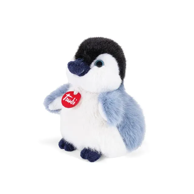 Trudi Trudini Pingouin 52262 peluche XS douce