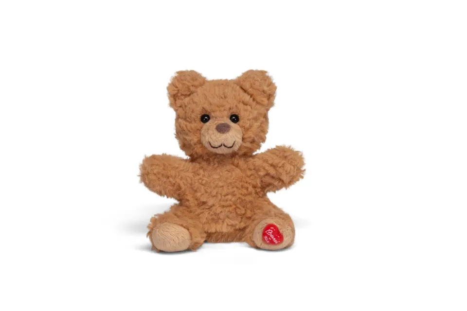 Trudi Bussini Marlon 19671 peluche ours XXS 8 cm